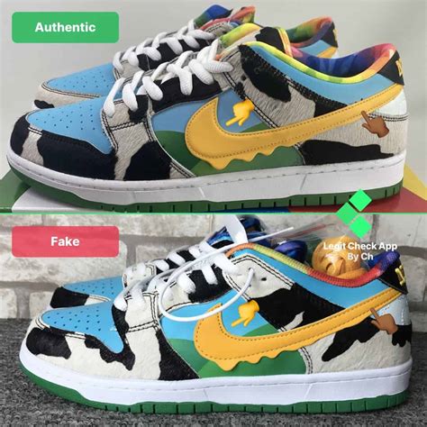 chunky dunky nike sb real vs fake|nike chunky dunky counterfeit.